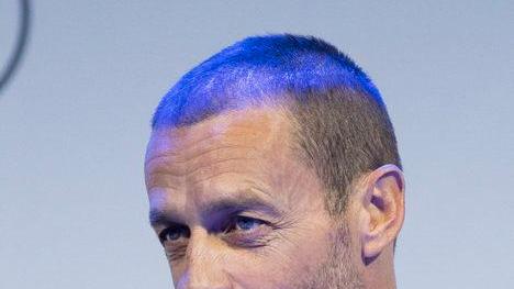 Ceferin spazza via i dubbi «Euro 2020? Tutto regolare»