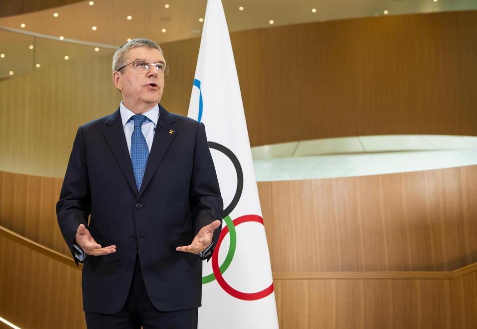 Tokyo lancia l’allarme, i Giochi possono slittare Il Cio nega: il via a luglio 