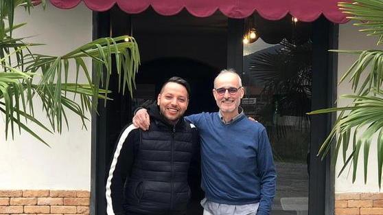Riapre il bar Giardino con i nuovi titolari