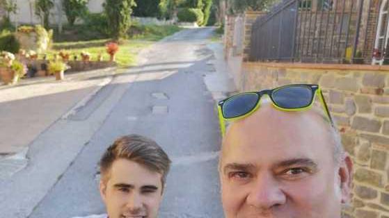 «Via San Cristoforo deve essere allargata»