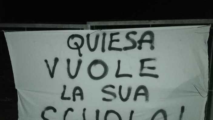 Via al progetto per salvare la scuola chiusa di Quiesa