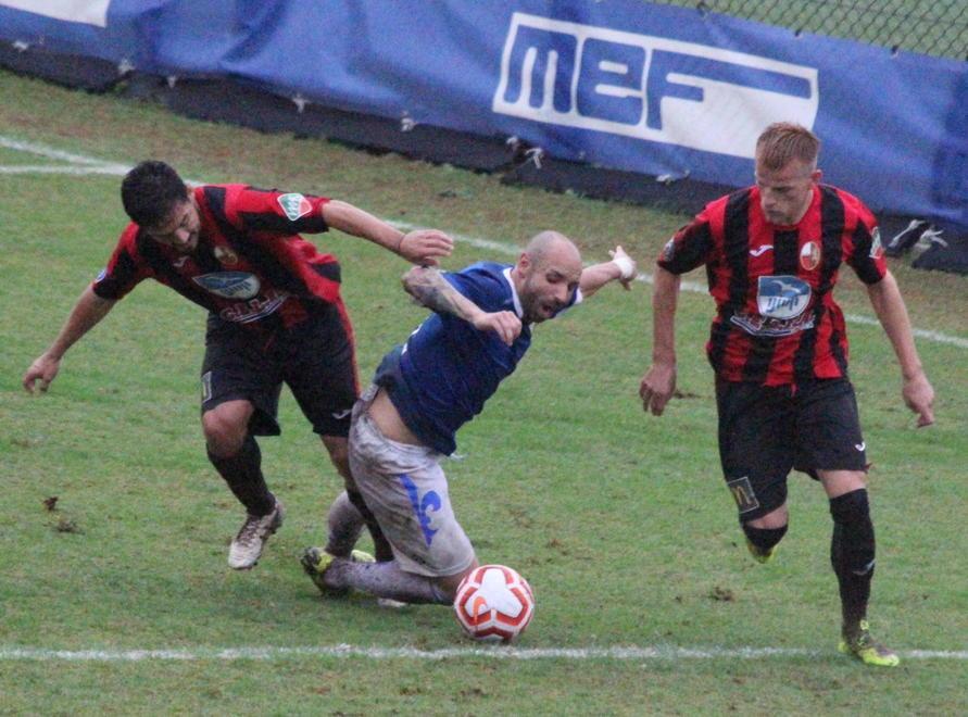 La Lnd ha deciso: domenica il derby si giocherà 
