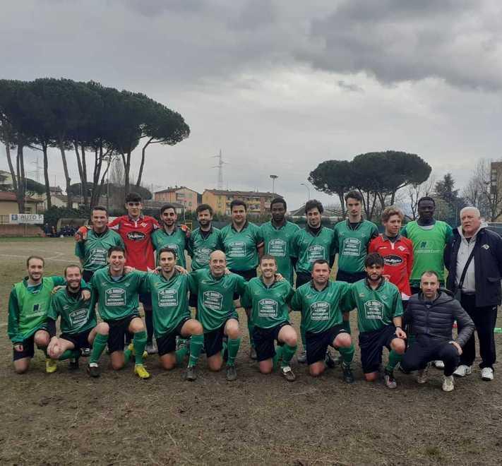 San Vitese e Academy Tau si contendono il titolo in finale 