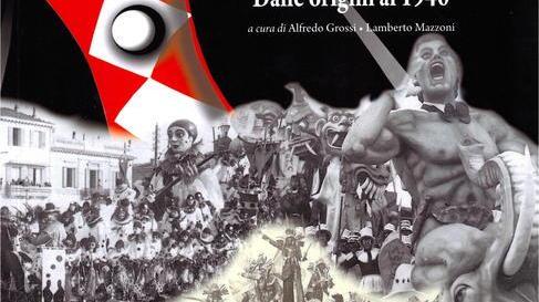 In un libro i carri e le mascherate dalle origini alla Seconda guerra