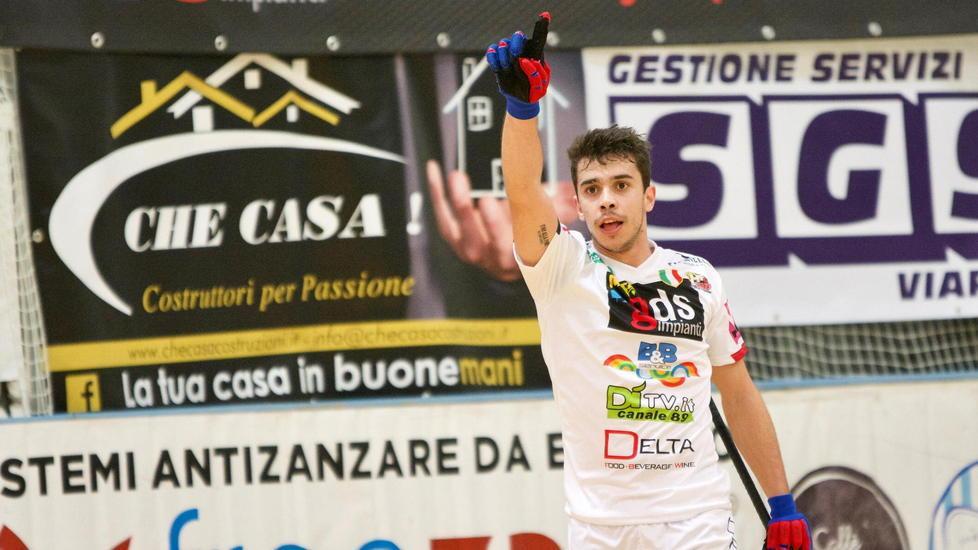 Lodi-Forte sarà recuperata mercoledì 11 a porte chiuse 