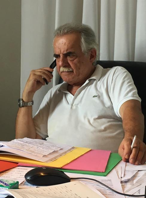 Obbligo di segnalazione per chi arriva in paese 