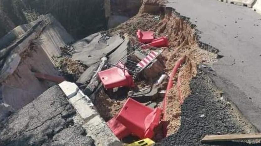 Approvato il piano per sistemare via del Pispino