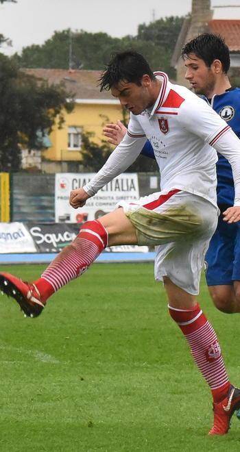 Il Grifone prepara l’assalto al fortino del Cannara 