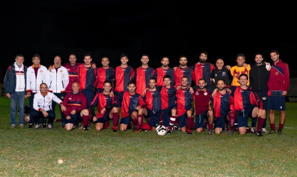 Montemerano fa l’impresa e sbanca il campo della capolista Etrusca