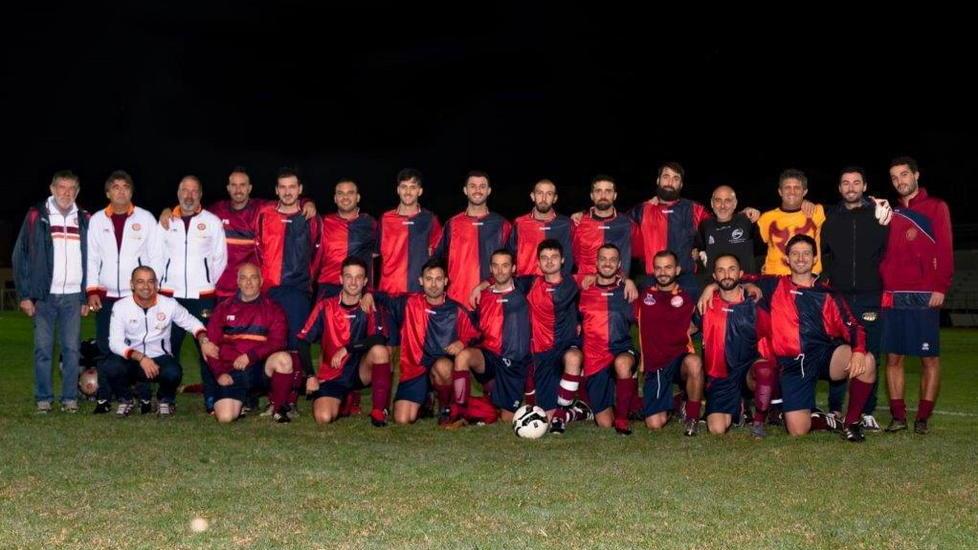 Montemerano fa l’impresa e sbanca il campo della capolista Etrusca