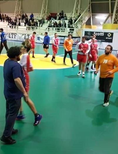 La Solari rimonta il Prato e si piazza al quinto posto Under 19, blitz a Poggibonsi