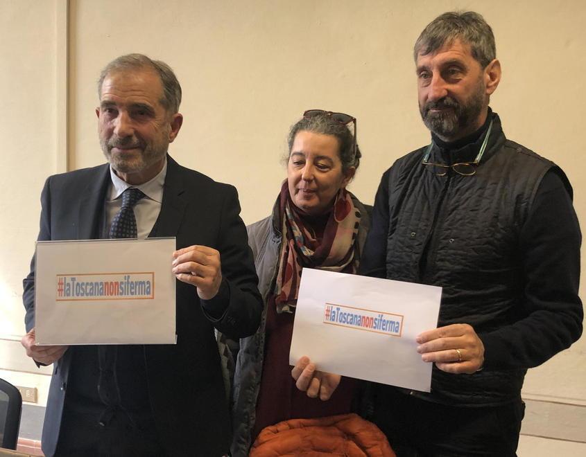 Persi 21 posti di lavoro in un giorno «Va rilanciato il turismo interno» 