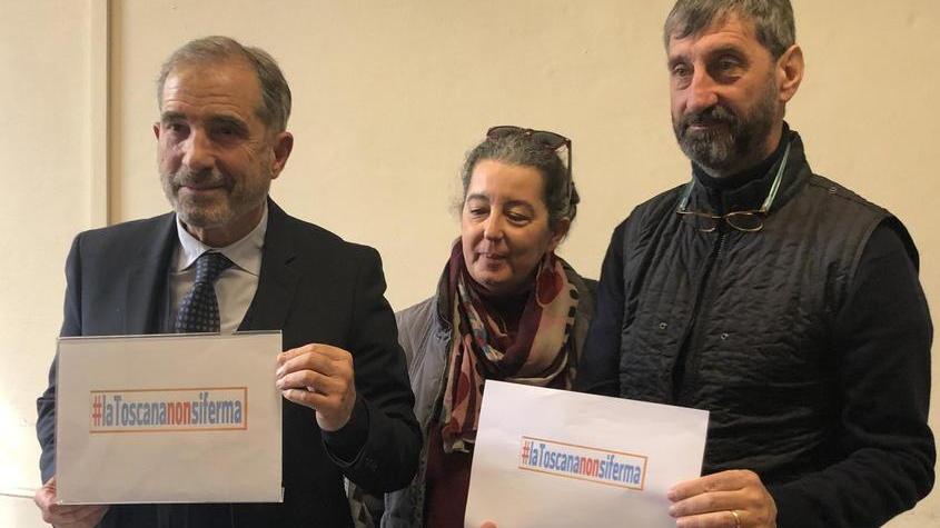 Persi 21 posti di lavoro in un giorno «Va rilanciato il turismo interno»