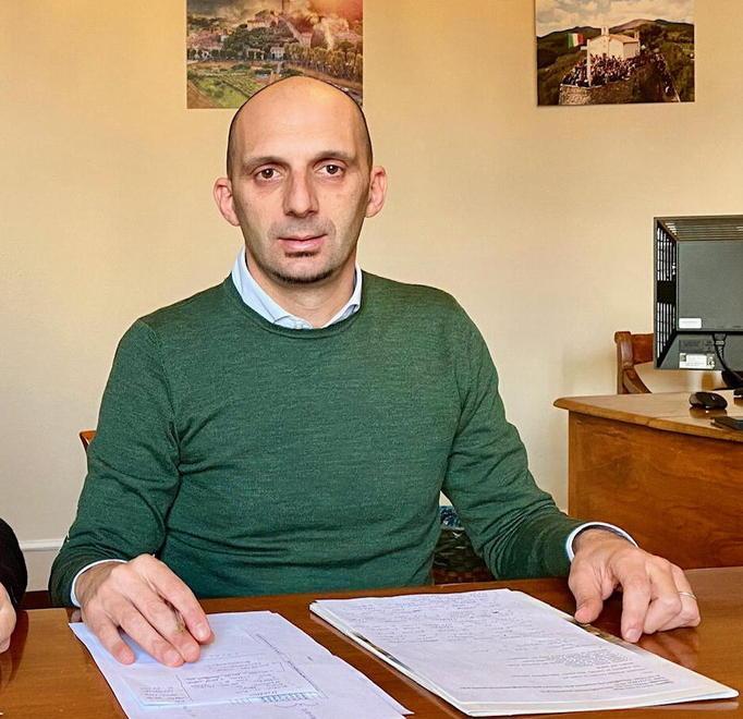Ordinanza per due quarantene nel territorio di Vicopisano 
