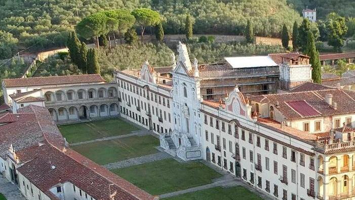 Alla Certosa 25 nuove piante con “M’illumino di meno”