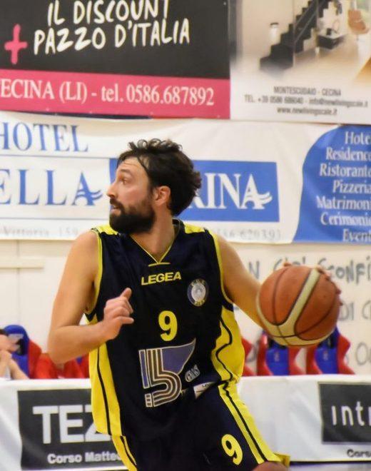 Impresa Gas and Heat sul parquet di Cecina 