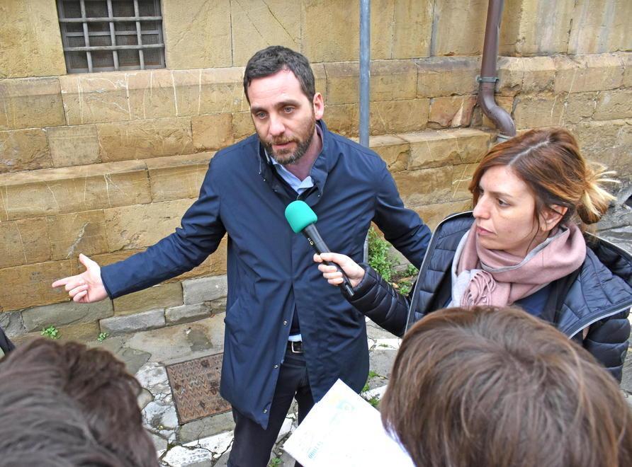 Sicurezza ko al museo: aperto e accessibile ma senza personale 