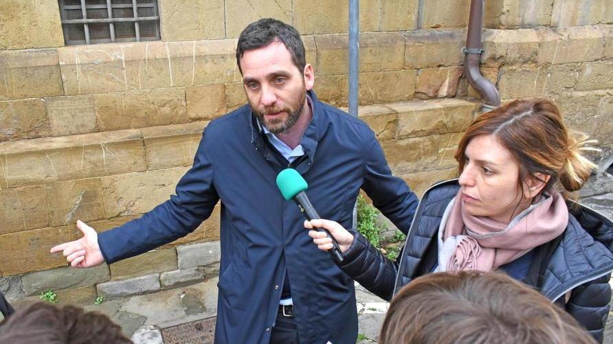 Sicurezza ko al museo: aperto e accessibile ma senza personale