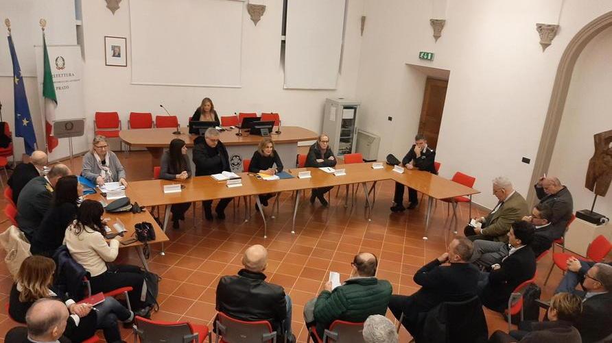 Primo caso a Prato, “importato” da Firenze «Non doveva venire qui»