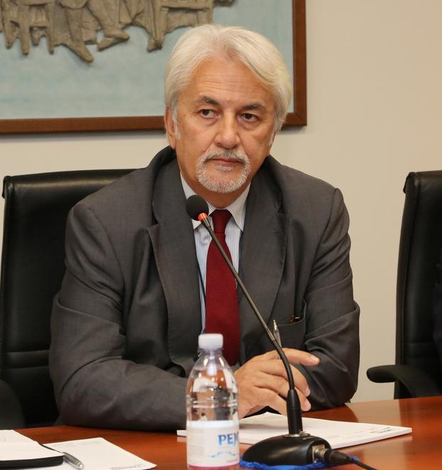Gabriele Giacobazzi pronto a diventare vicepresidente di Hera 