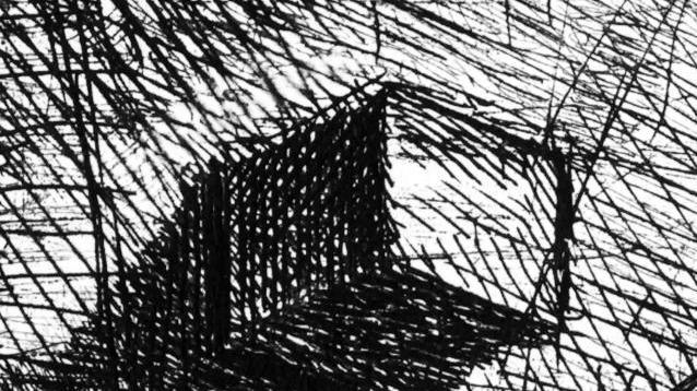 Le immagini di Mario Cresci
