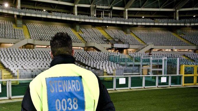 Il pallone va in tilt completo Slitta anche Juventus-Milan