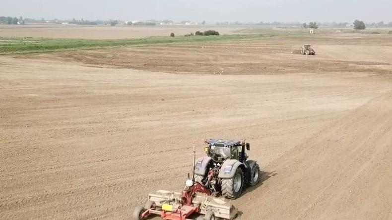 Imu terreni agricoli Il Comune rinuncia ai ricorsi tributari