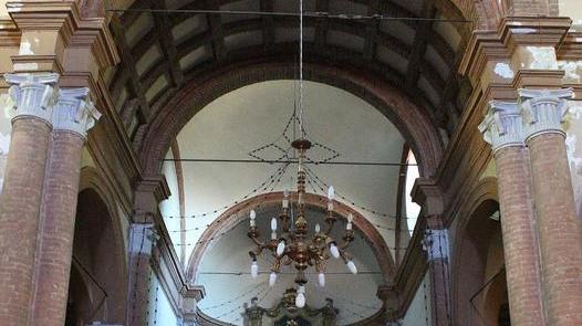 La “Madonnina” in Carlo Mayr, storia del tempio ricco d’arte consacrato dall’amico di Ariosto