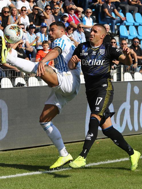 Parma, scelte obbligate ma sogno europeo Cagliari senza Joao Pedro e a secco di vittorie 