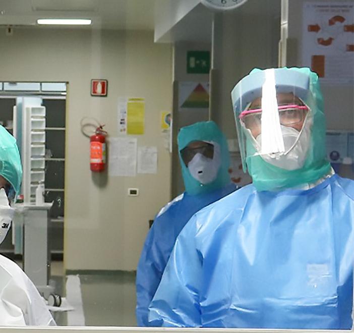 «Tutti facciano sacrifici Non possono pagare soltanto i lavoratori» 