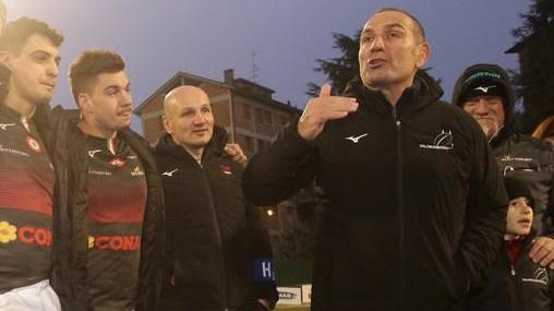 Domenica si gioca La corsa del Valorugby riparte da Firenze