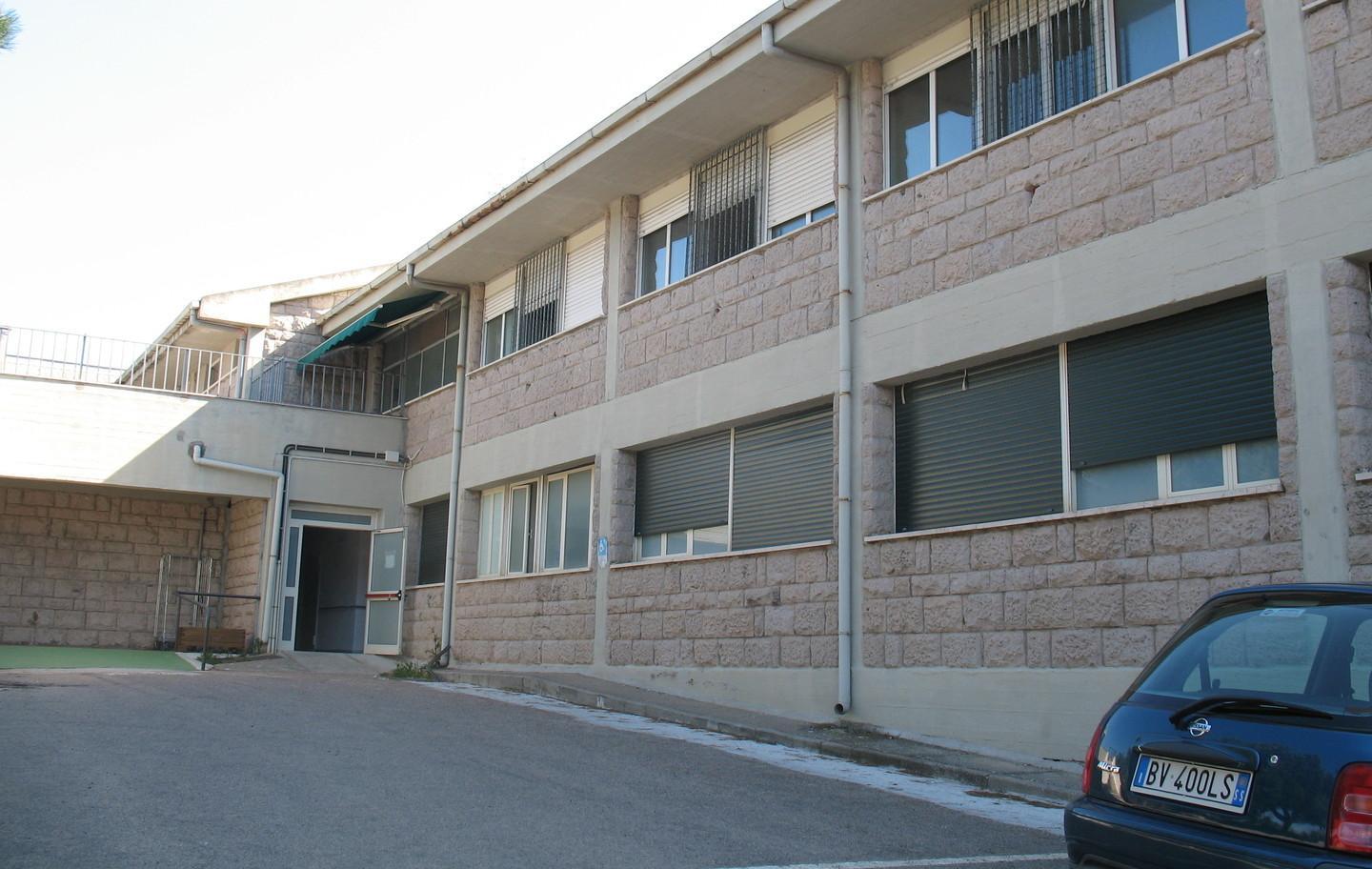 «A quando l’hospice al San Giovanni Battista?» 