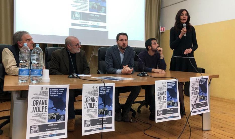 I sindaci chiedono verità: «Volpe 132, basta silenzio» 