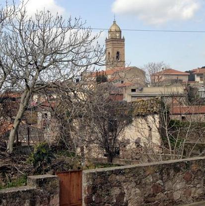 L’ombra del commissario incombe su Ula Tirso 