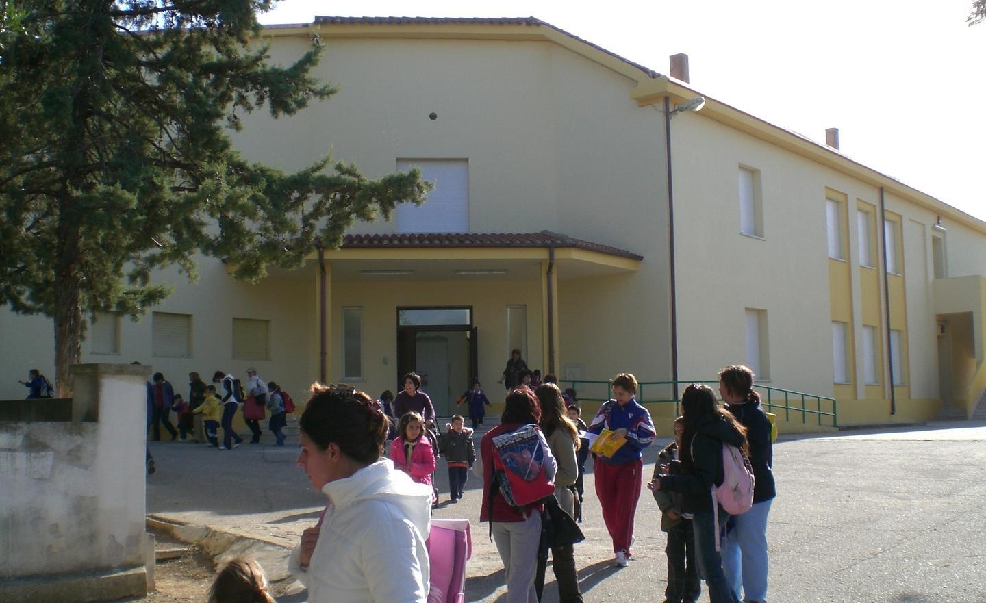 La figura dello psicologo in classe 