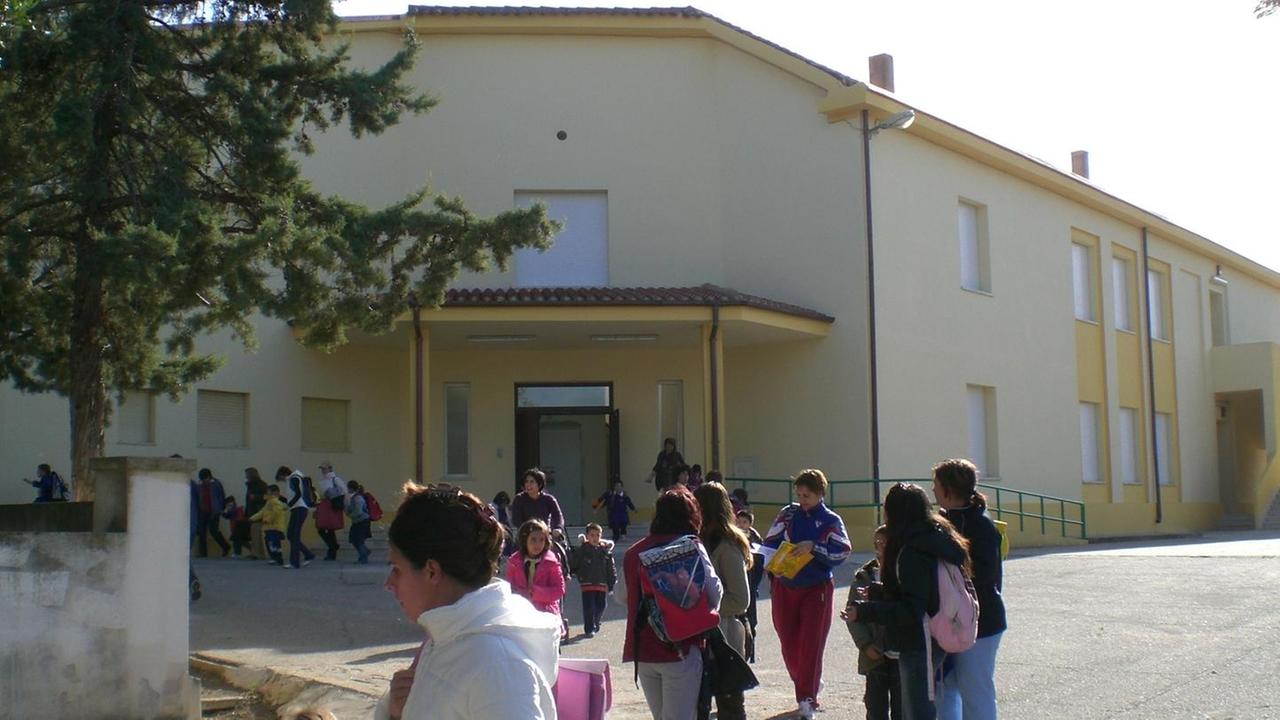La figura dello psicologo in classe