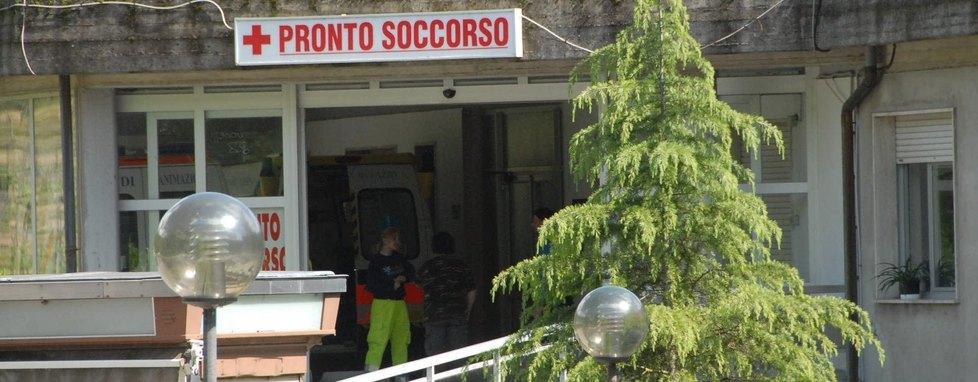 Coronavirus: il paziente mette ko l’ospedale di Pontremoli, era su un pullman di rientro da Codogno 