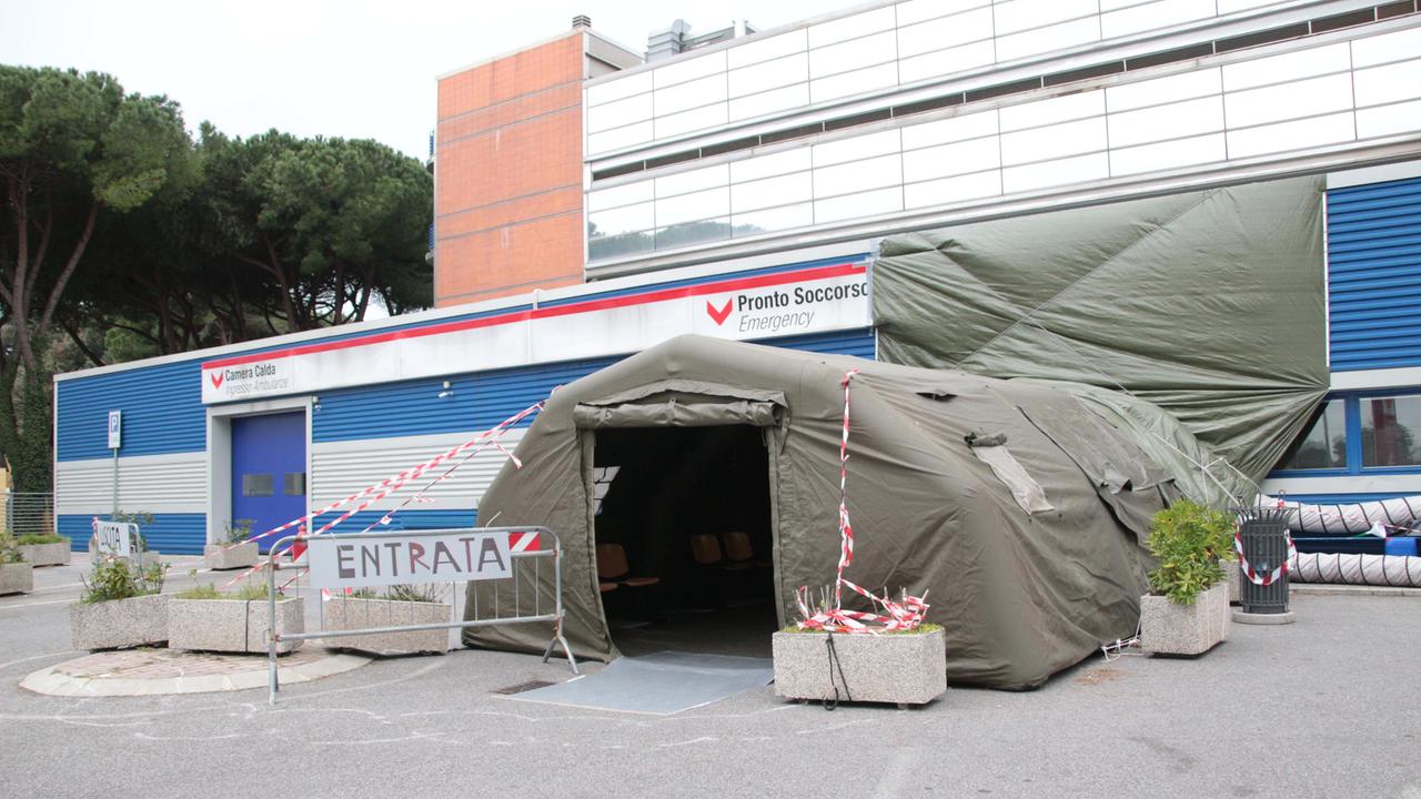 Bambino positivo al Coronavirus, in quarantena tutta la classe