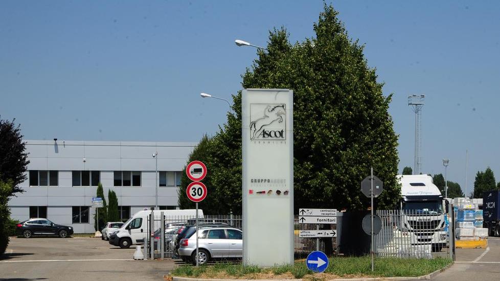 Castelvetro, nuova proprietà per Ceramiche Ascot: i fratelli Del Sante cedono a Victoria Plc