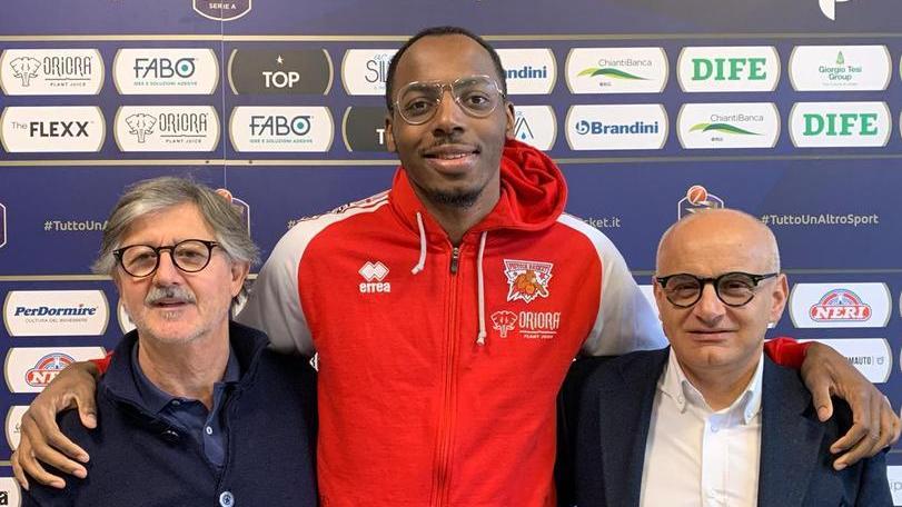 CArl Wheatle fra Massimiliano Lombardi ed Ettore Saracca