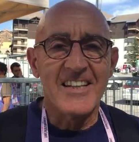 Il dottor Emilio Magni