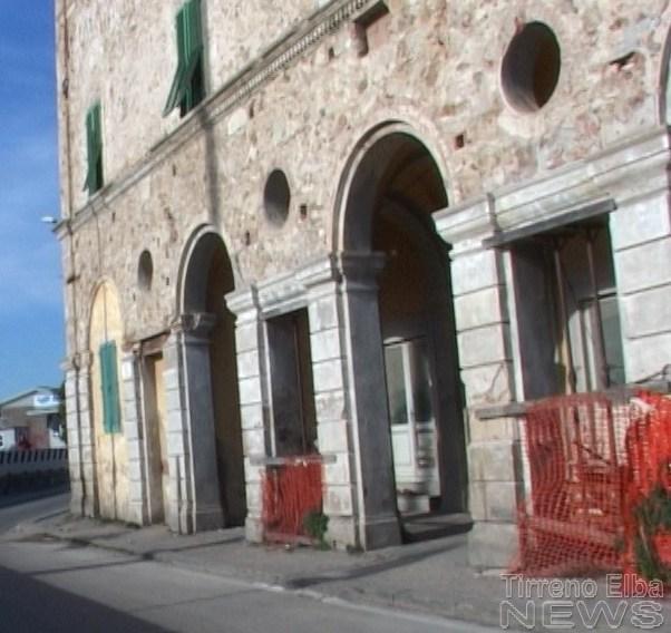 Tornano all’asta il palazzo Coppedè, l’ex ospedale e l’ex palazzo del Fascio 