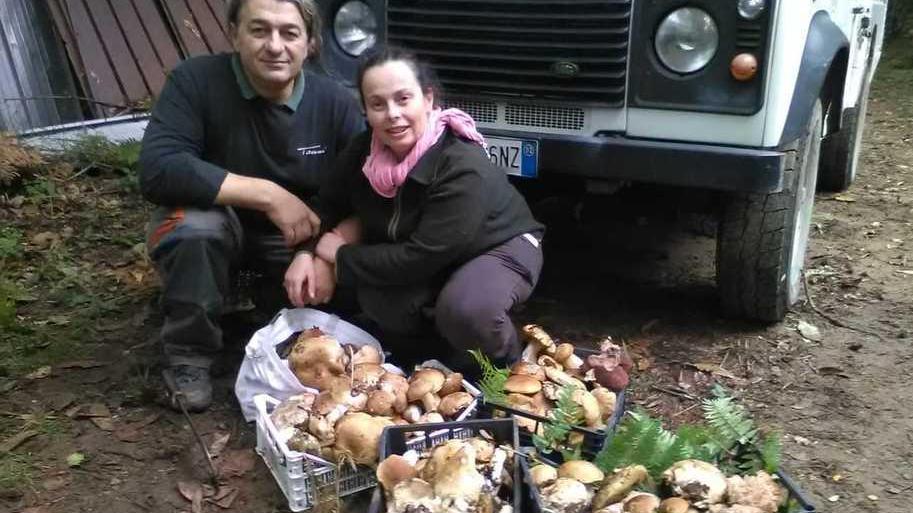 Riapre il ristorante dopo la morte del marito: "Ho scelto di non arrendermi"