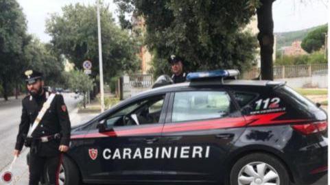 Furti in appartamento nel Sulcis, i carabinieri scoprono otto presunti ladri 