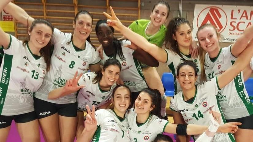 Green Warriors, impresa a porte chiuse