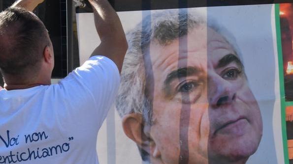 Strage, i familiari al ministro: «Non si riveda la normativa»