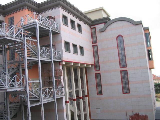 Il bon ton al tempo del Coronavirus: il conservatorio di Sassari detta nuove regole