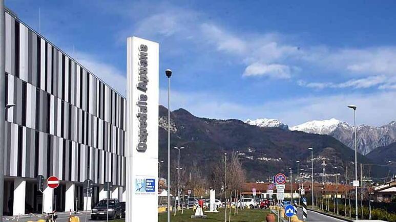 Potenziato il Noa per l’emergenza: arrivano i rinforzi