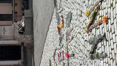 Il No alla violenza di Promidea