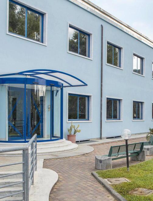 Agrolab Group rileva il ramo laboratori di Ambiente Spa